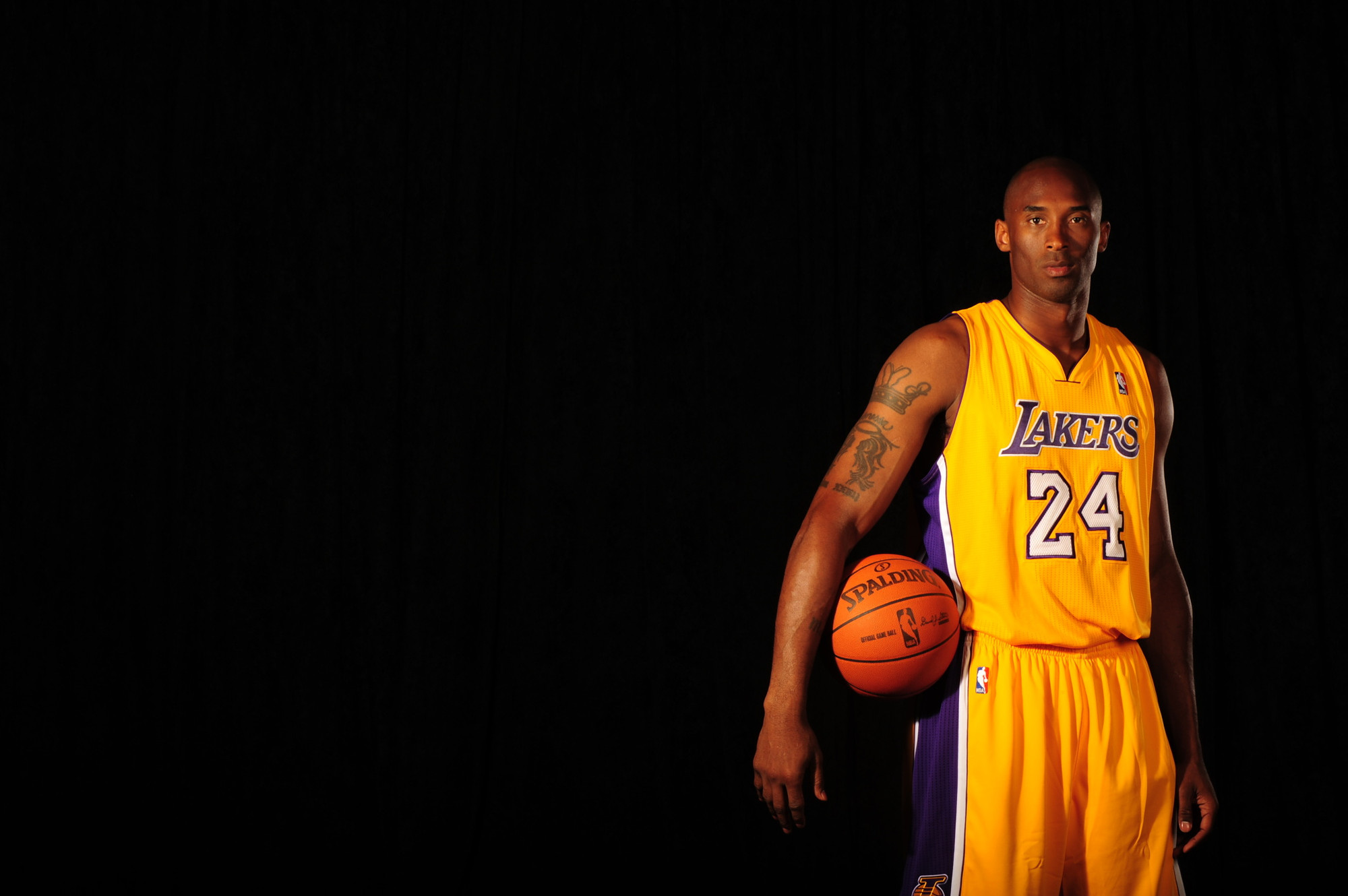 不想说再见 bryant 24