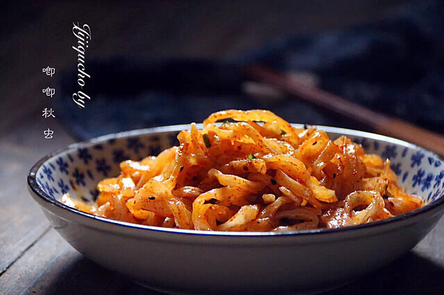油泼辣子面-台州美食-台州19楼