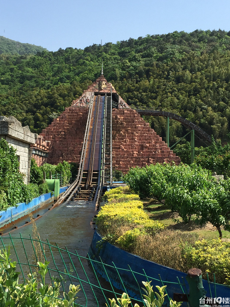 2-3慈溪达蓬山自驾游(内附帅哥,美女照)-游记攻略-台州旅游-台州19楼