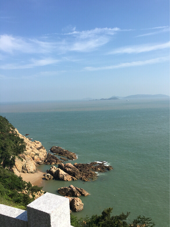 珍珠滩-讲白搭-台州19楼