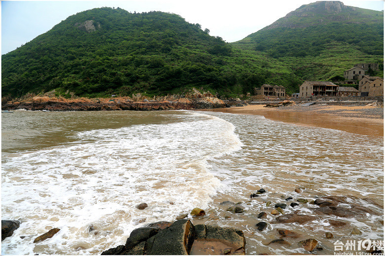 正在开发的休闲地-----松门大坑沙-活动-台州旅游-台州19楼