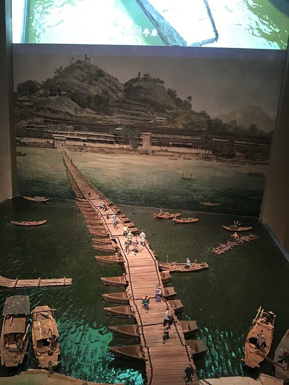 椒江博物馆图片