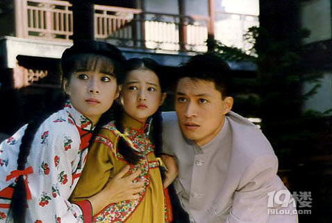 十部最经典的台湾电视剧看过证明你老了