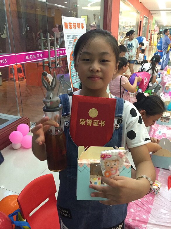 【第一期职业体验】越谷烘焙DIY