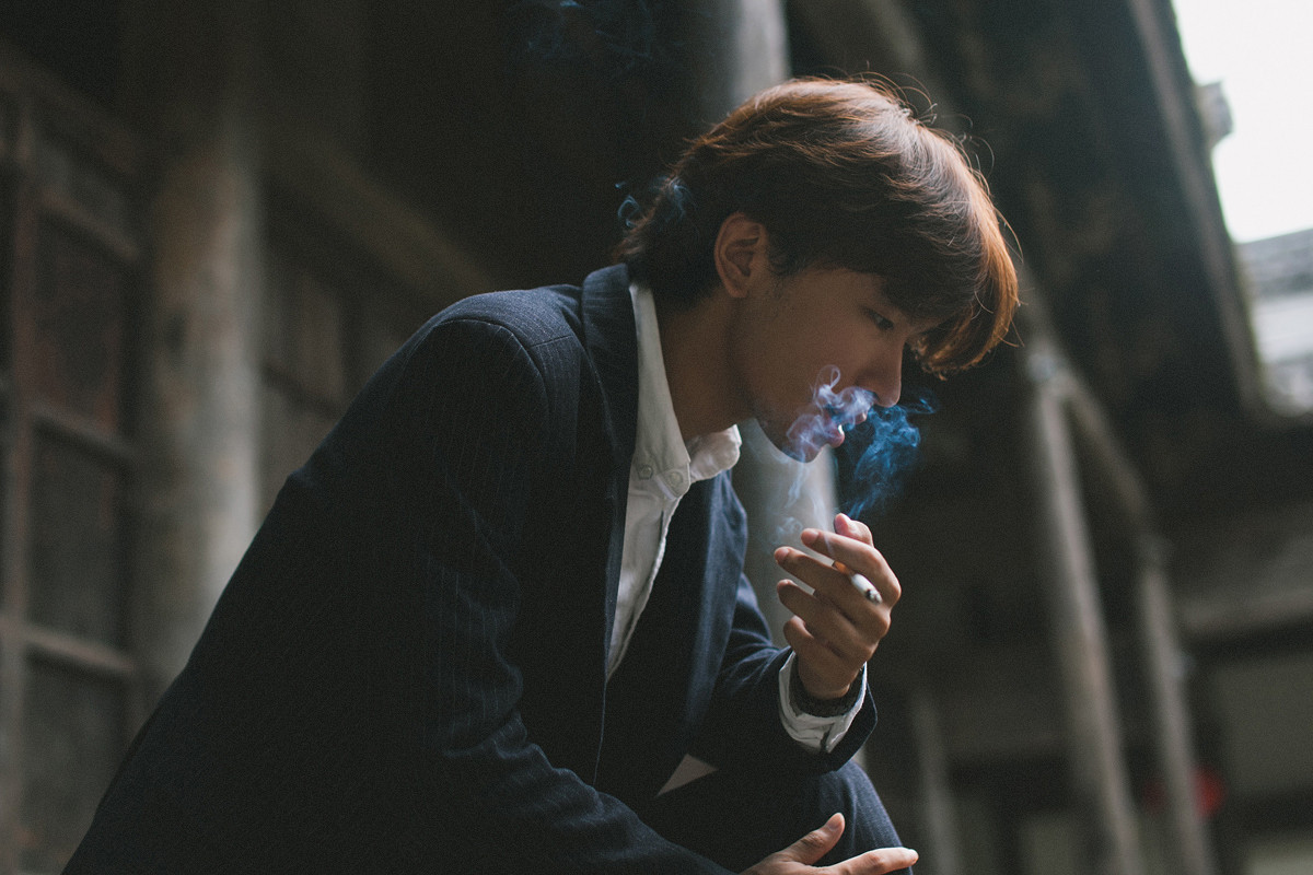 多一些人物情绪的刻画,此刻,我镜头下的人物越来越"鲜活"