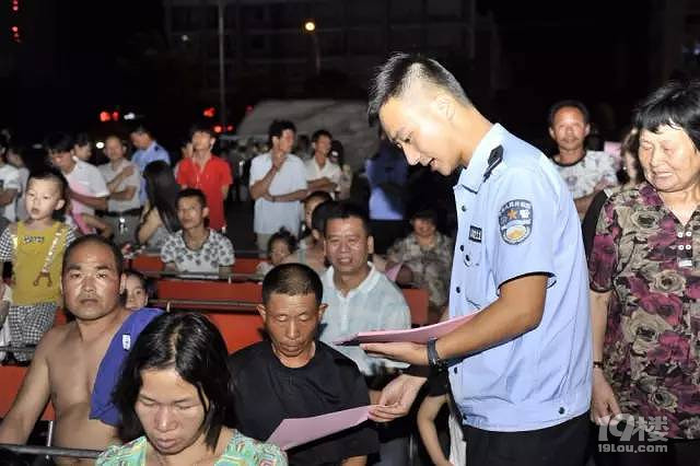 温岭交警常态管理、防治结合,向酒驾说不-早