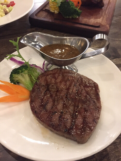 【国庆七天乐】好先生牛排