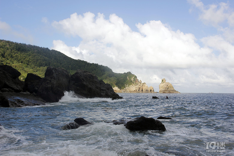 【国庆七天乐】山重水复疑无路,柳暗花明在大