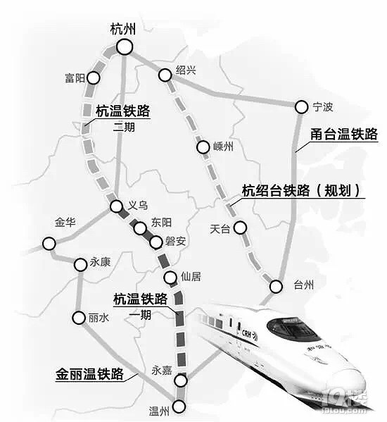仙居高铁站规划图图片