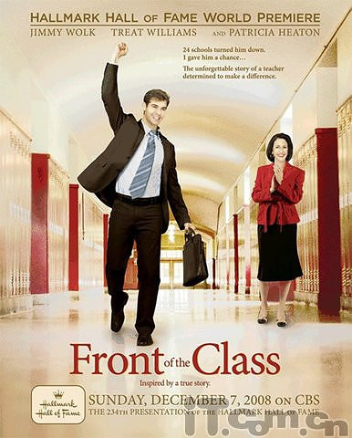 可能更贴切): 电影是根据真实故事改编的,男主人公从小患有妥瑞症,会