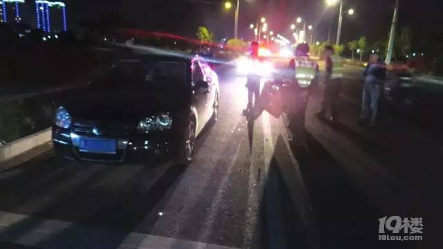 醉驾被吊销驾照,怕摩托车不开坏了,结果又栽