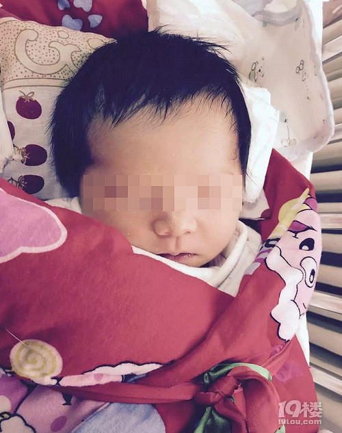 在台州东方妇产医院孤独的生产经历,无助~-准