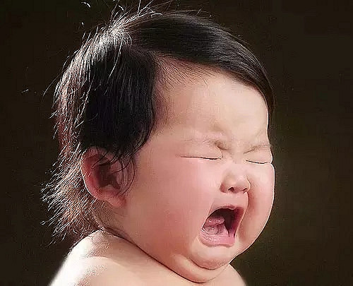 我哭我健康? 初生婴儿哭声越响越好吗?