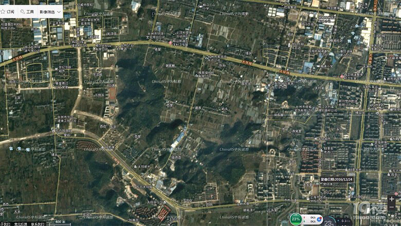 建议黄岩研究启动江口新区规划建设,对接开发