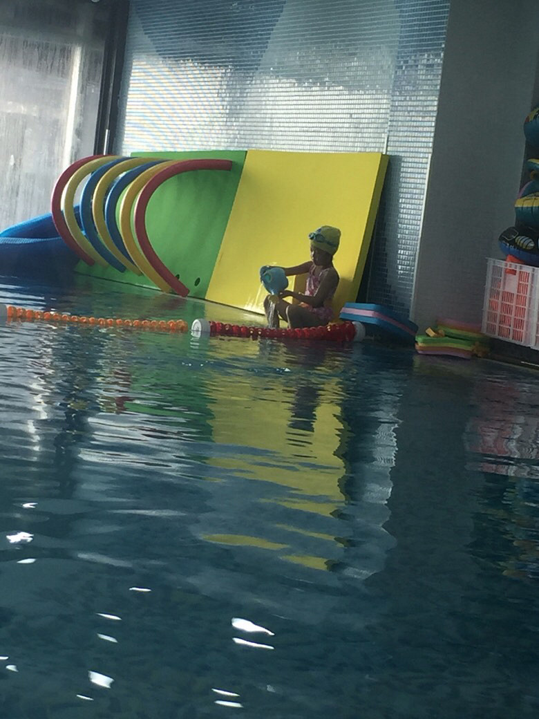 【寒假带娃日常】新年第一游