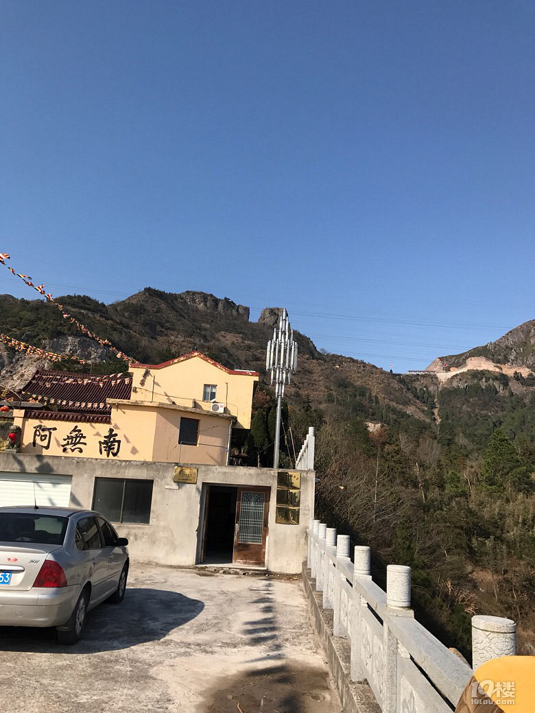 杜桥九龙洞