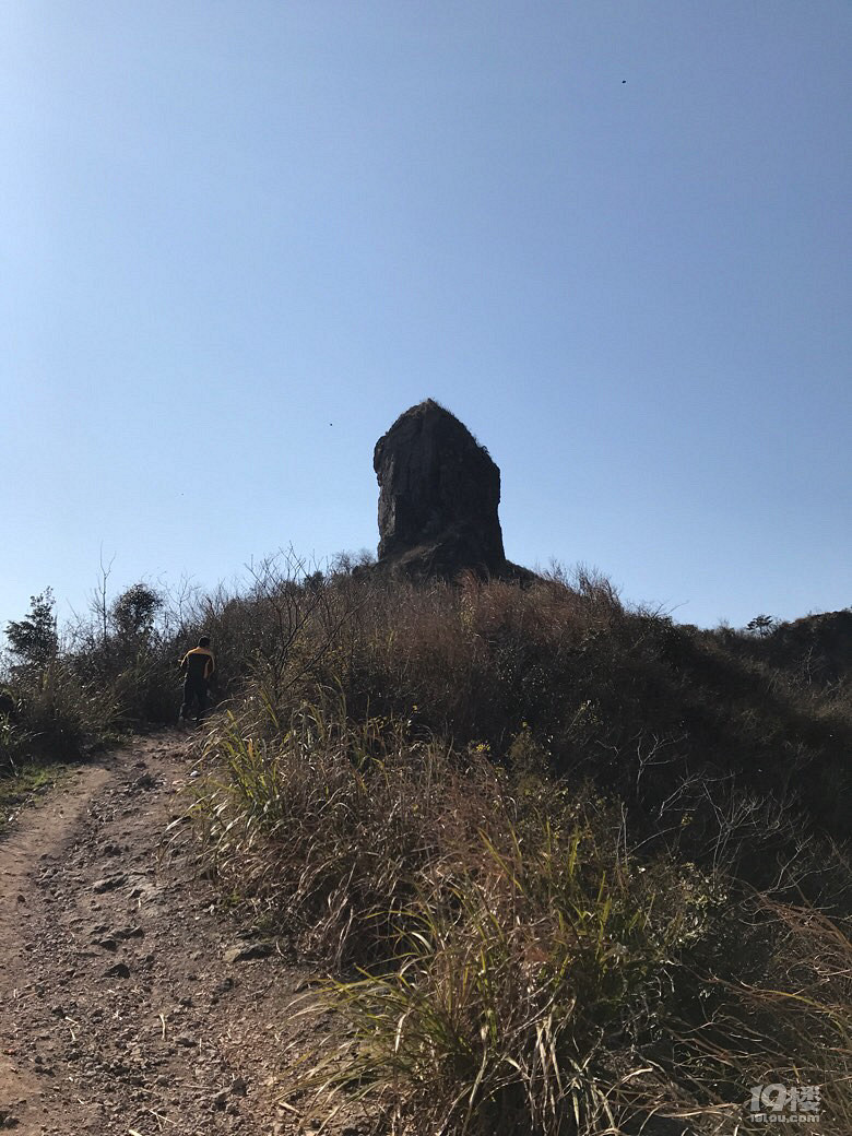 杜桥九龙洞