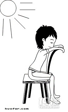 今日惊蛰唤醒你的阳气