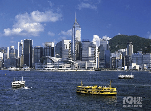 2017香港留学新政解析 杭州新东方留学告诉你