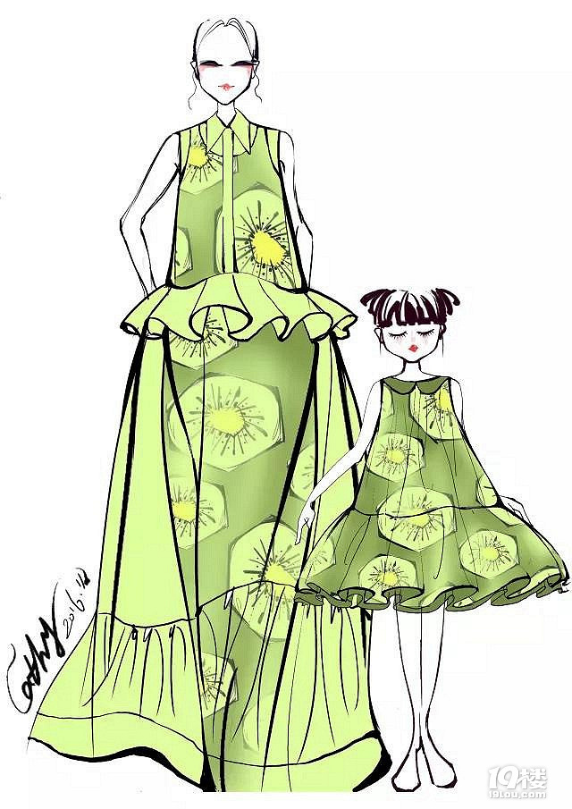 寰亚未来2017中国国际时装周超级童模招募火热报名