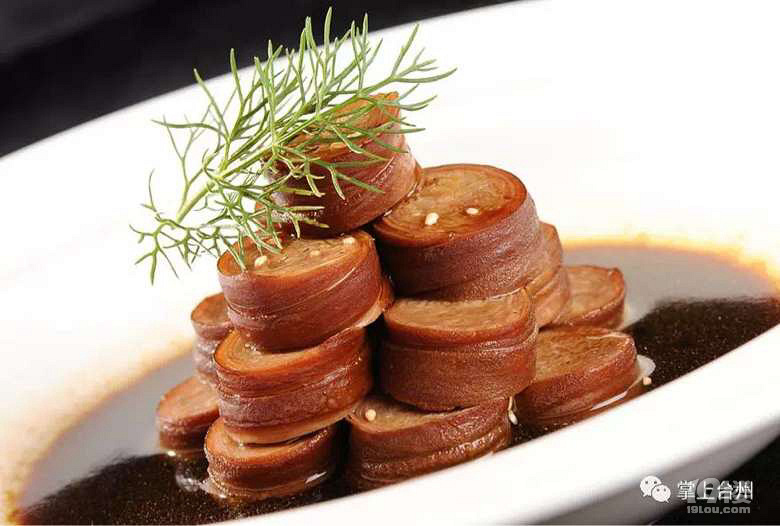 记者暗访台州小肠卷加工厂现场臭气熏天触目惊心