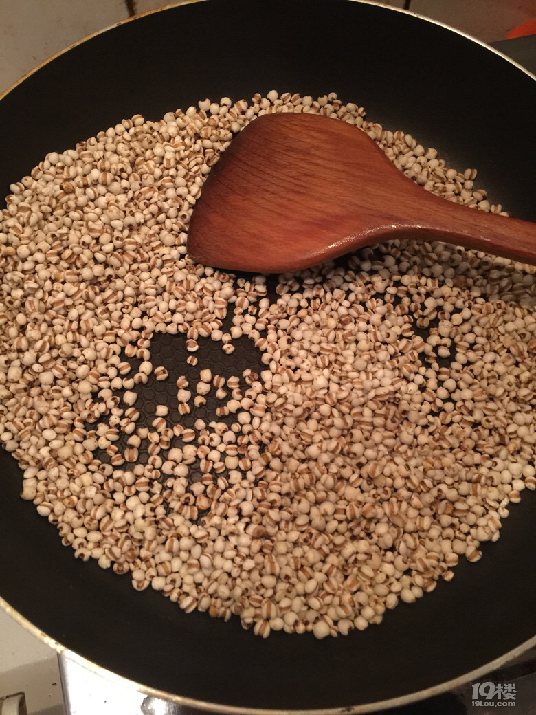 听说吃这个可以去湿气