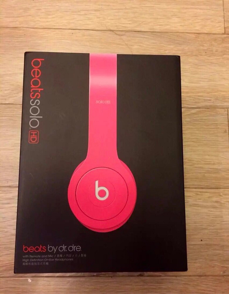 Beats Solo2 2.0ͷʽֻ߿ض