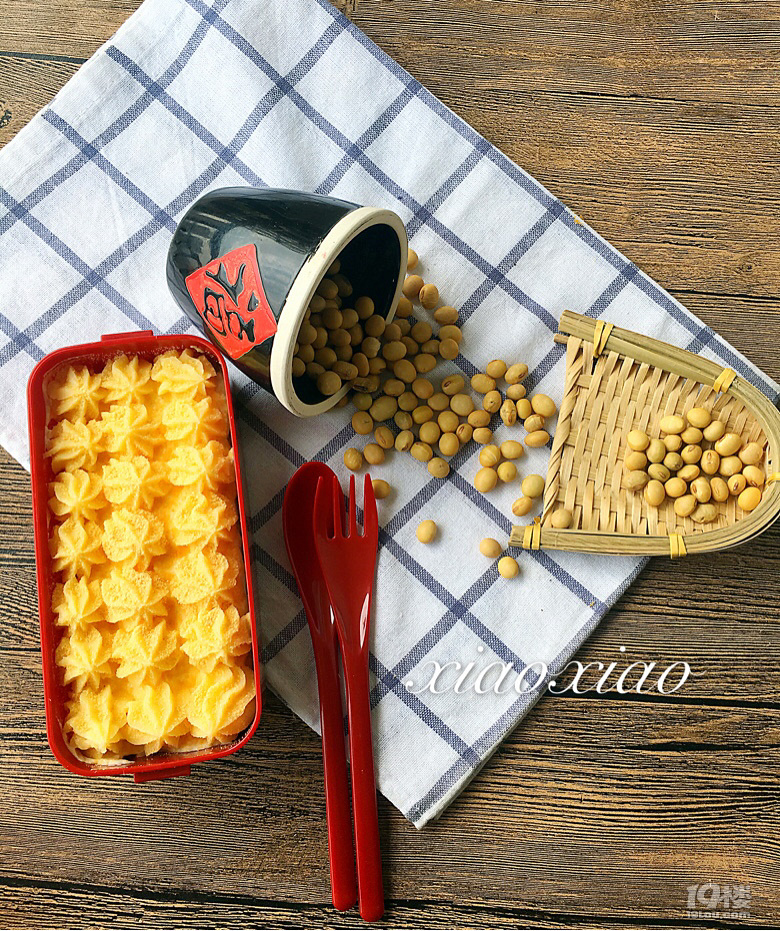 豆乳盒子-台州美食-台州19楼