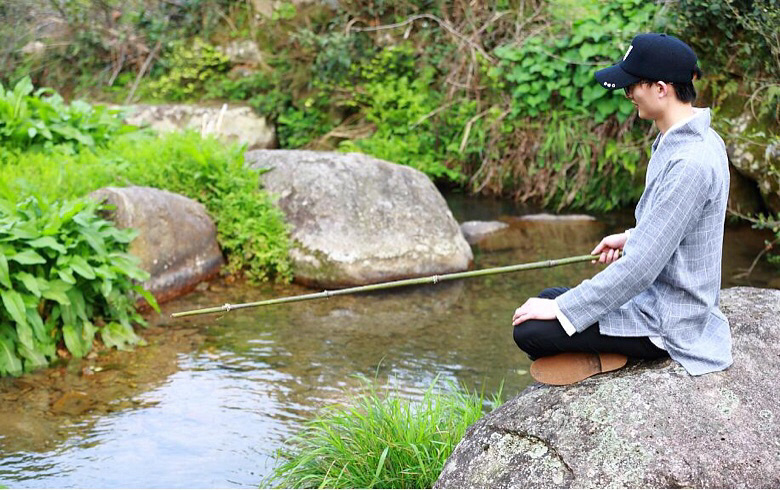 ������ɽ����ȴ�˼�