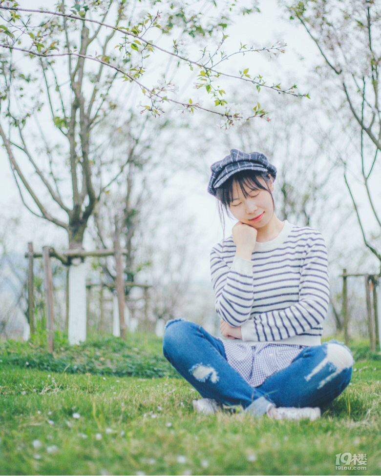 好春光,不如梦一场。