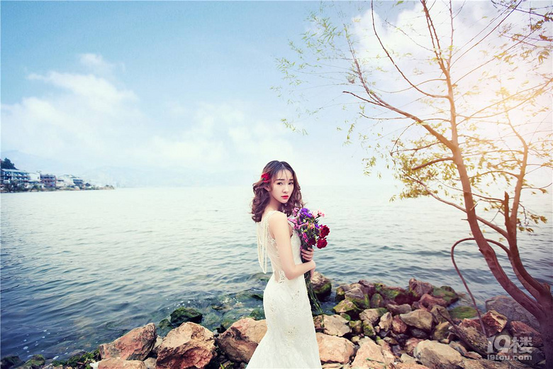 推荐几个国内最适合拍婚纱照的地方-拍结婚照