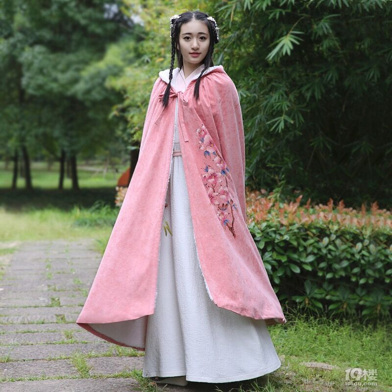 汉服主题踏青活动,需要摄影师-摄影技术-摄影部