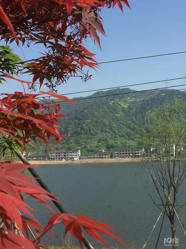 井马水库玩玩也蛮赞的