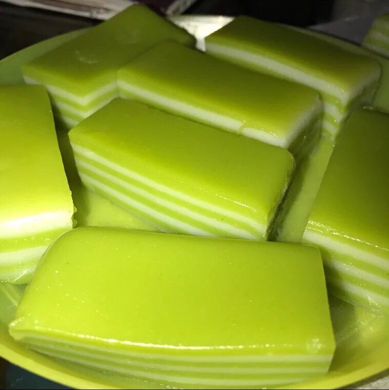 香兰椰子糕-台州美食-台州19楼