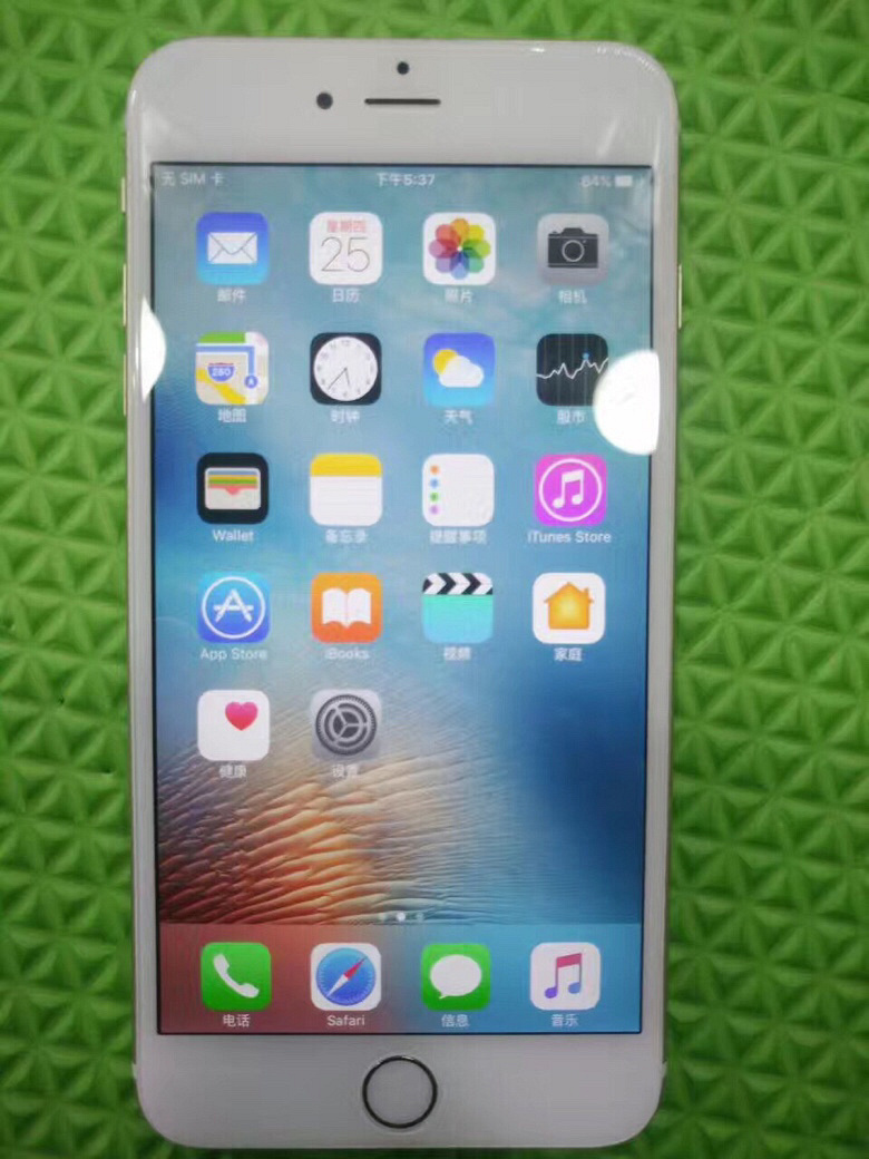 ƻ��6p 64g��������ͨ��һ̨