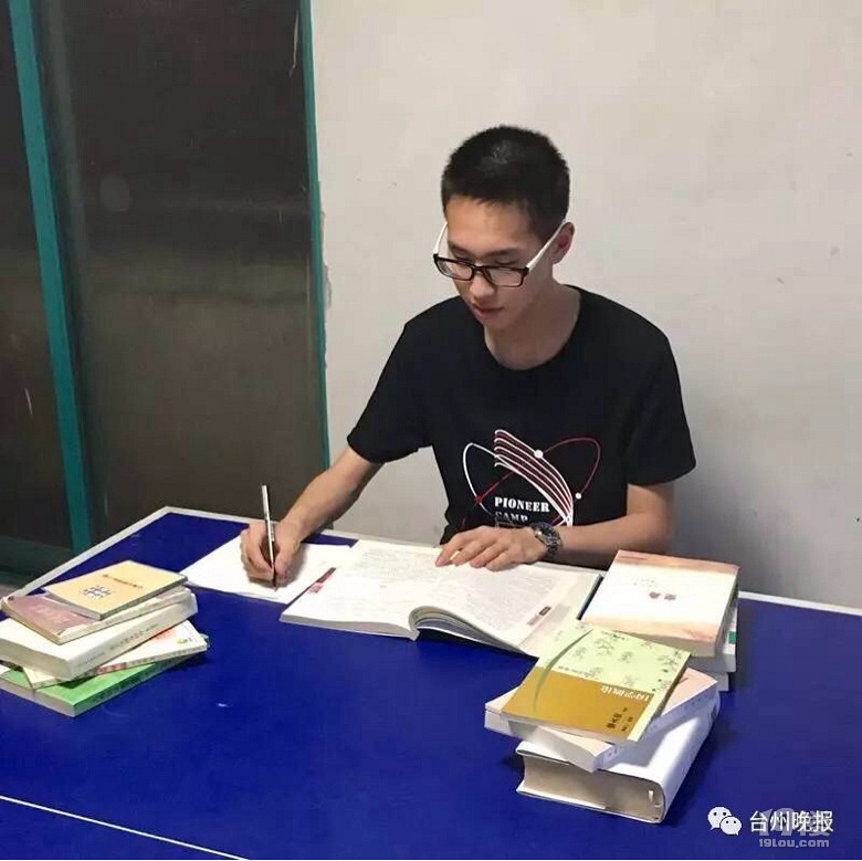 重磅!台州市区普高线出炉,今年中考状元是这两