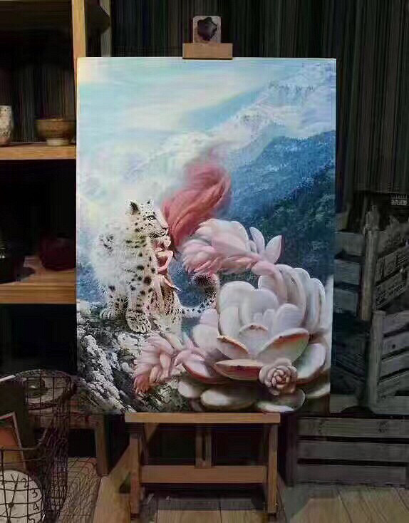 ��������滭