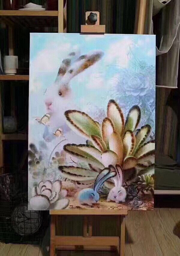 ��������滭