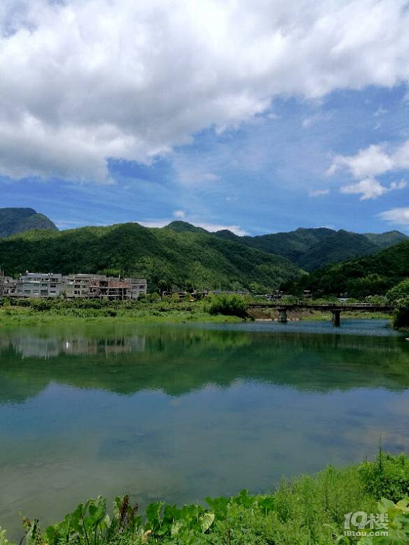 黄岩宁溪风景区有哪些图片