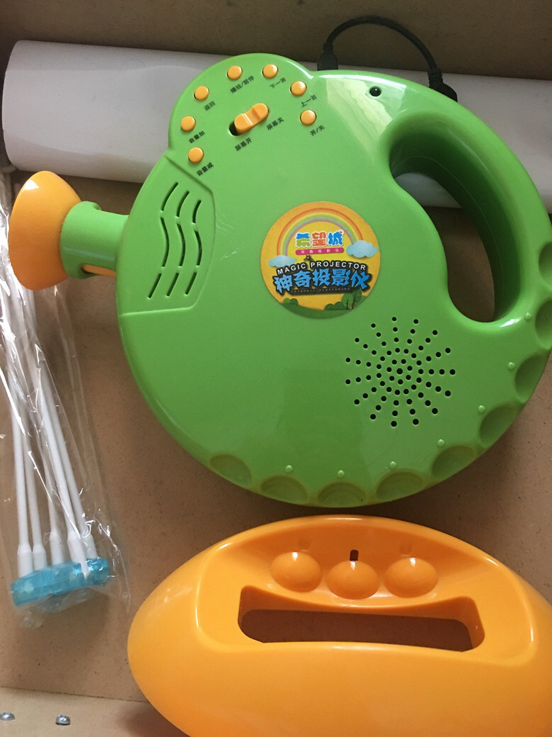 �����Ƽ�ϣ�������ͶӰ��