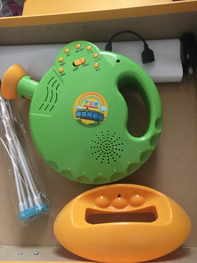 �����Ƽ�ϣ�������ͶӰ��