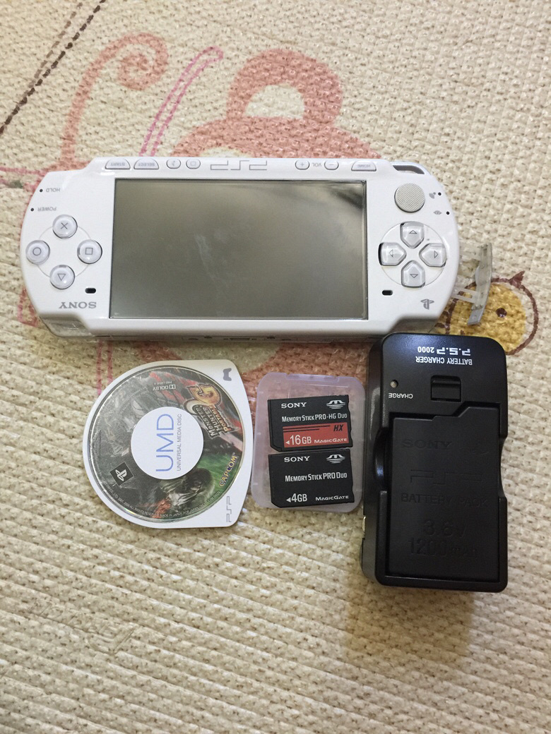 ��psp3000��gb��
