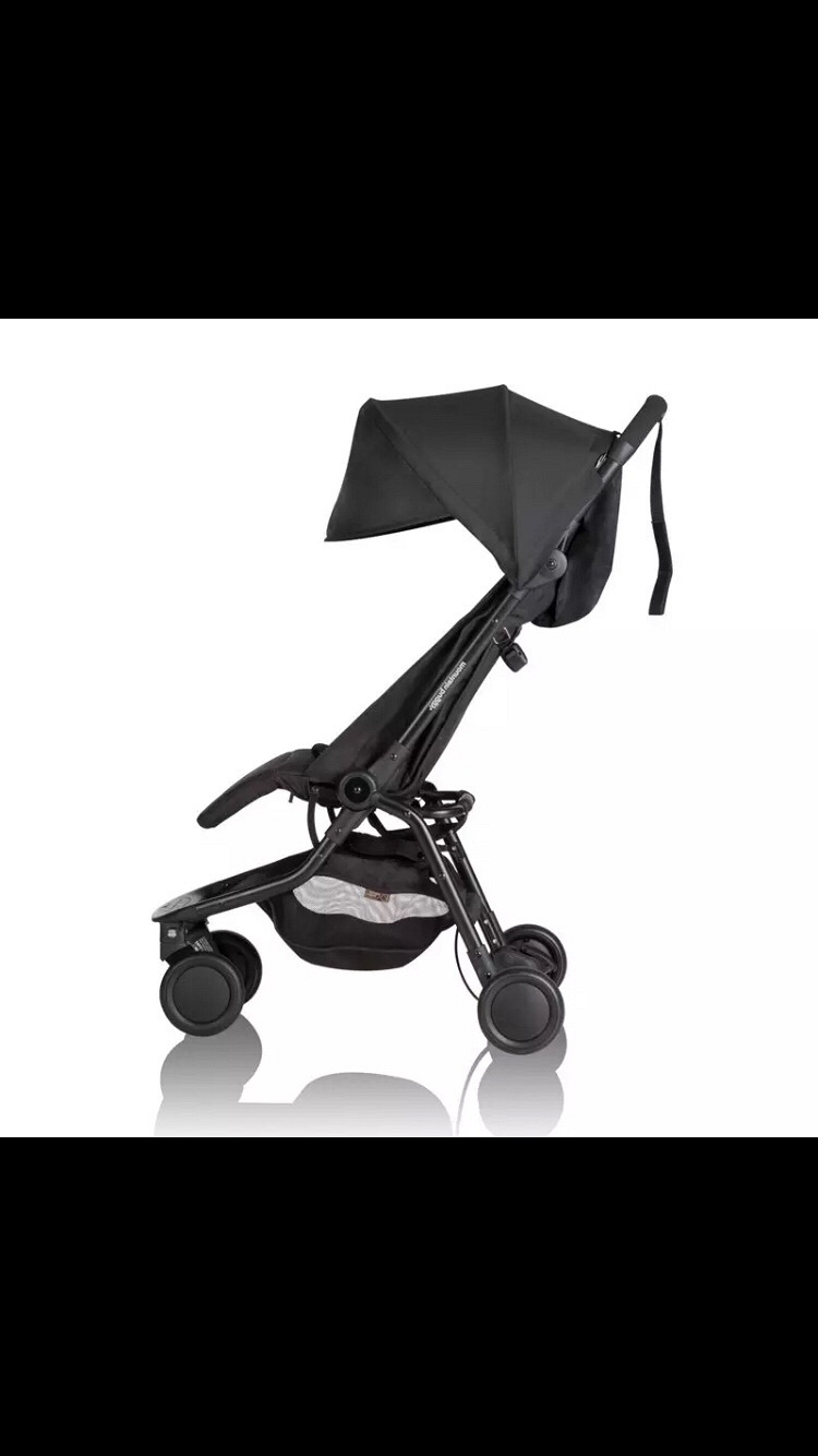 mountain buggy nanoӤ���Ƴ�