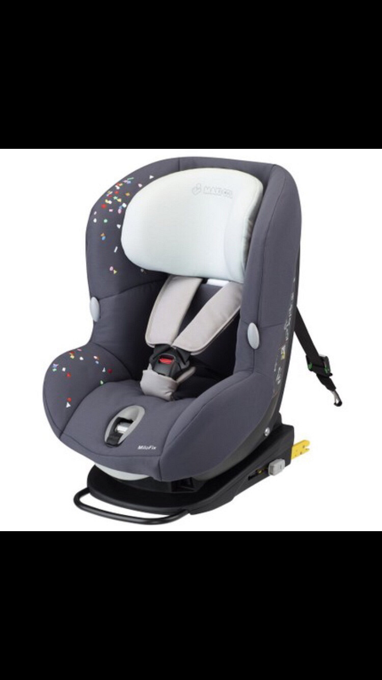 MAXICOSI MILOFIX ������ȫ���Σ��¹���������