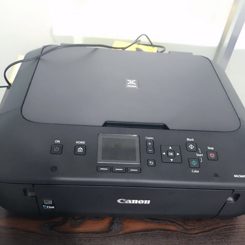 ����MG5660������Ƭ�����ӡ�� �ž���