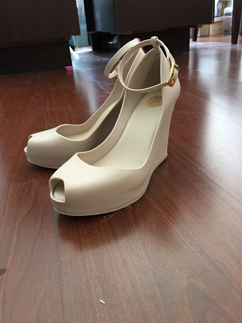 ��ת����÷��ɯMelissa�����¸���Ь��������ȫ�£���Ʒ��