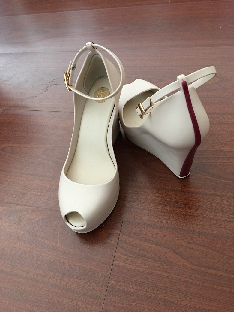 ��ת����÷��ɯMelissa�����¸���Ь��������ȫ�£���Ʒ��