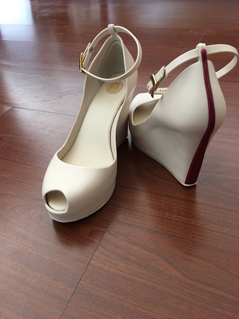 ��ת����÷��ɯMelissa�����¸���Ь��������ȫ�£���Ʒ��