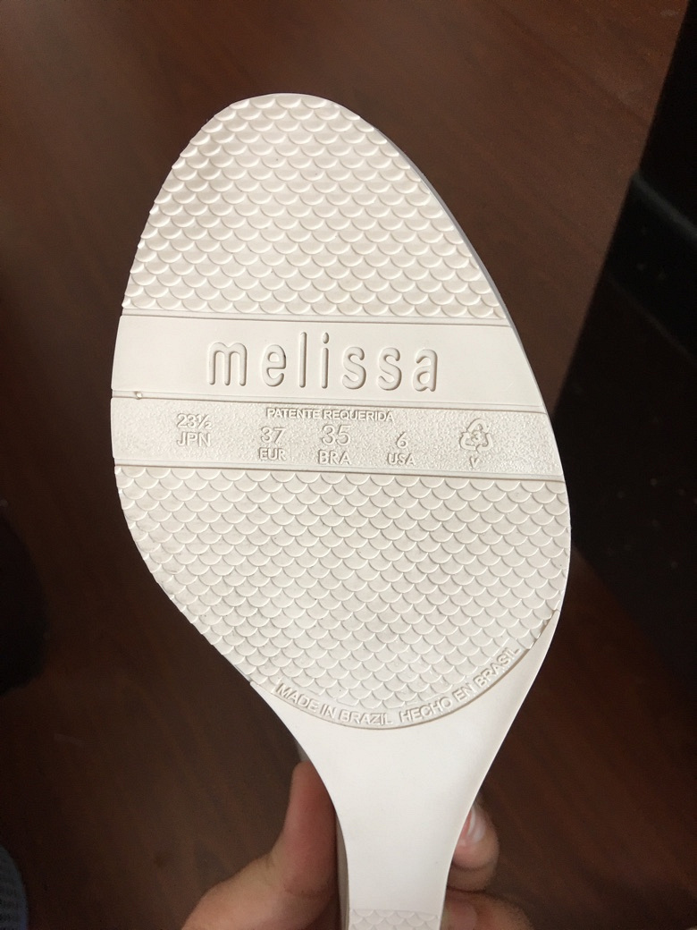 ��ת����÷��ɯMelissa�����¸���Ь��������ȫ�£���Ʒ��