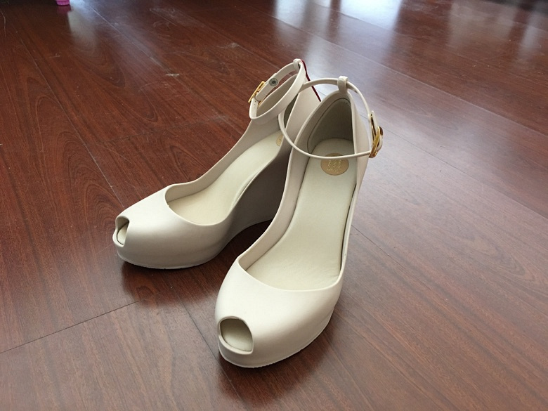 ��ת����÷��ɯMelissa�����¸���Ь��������ȫ�£���Ʒ��